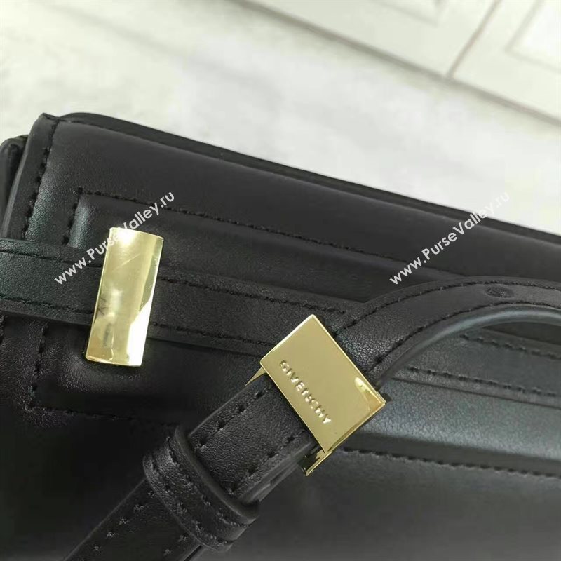 Givenchy mini pandora black bag 5367
