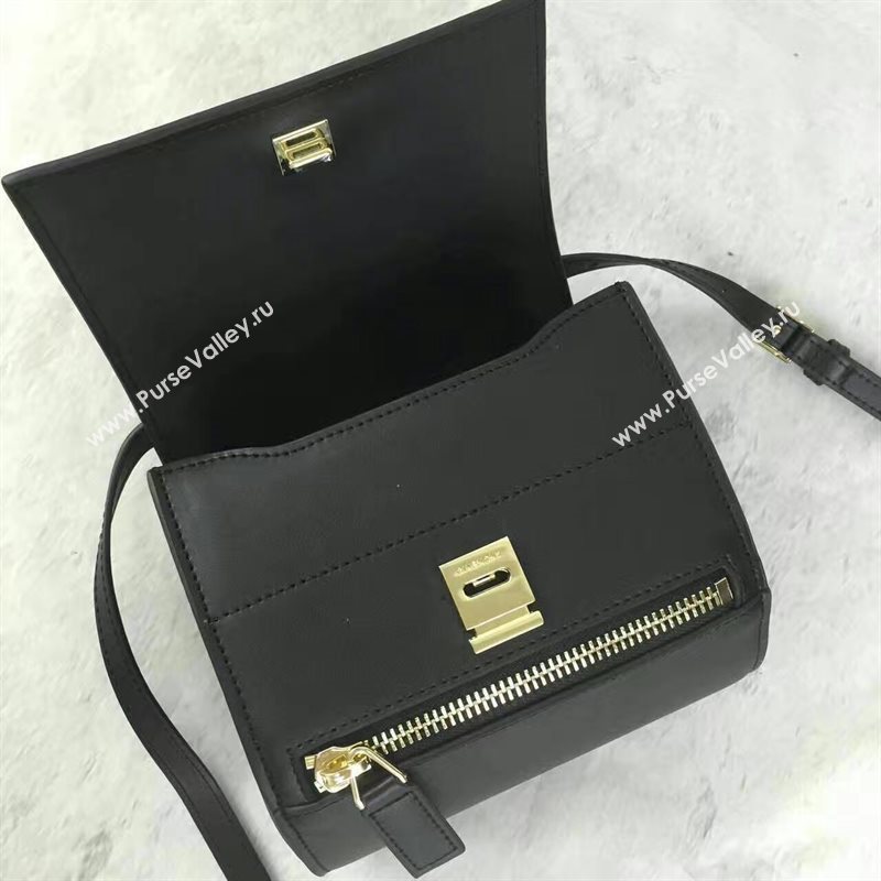 Givenchy mini pandora black bag 5367