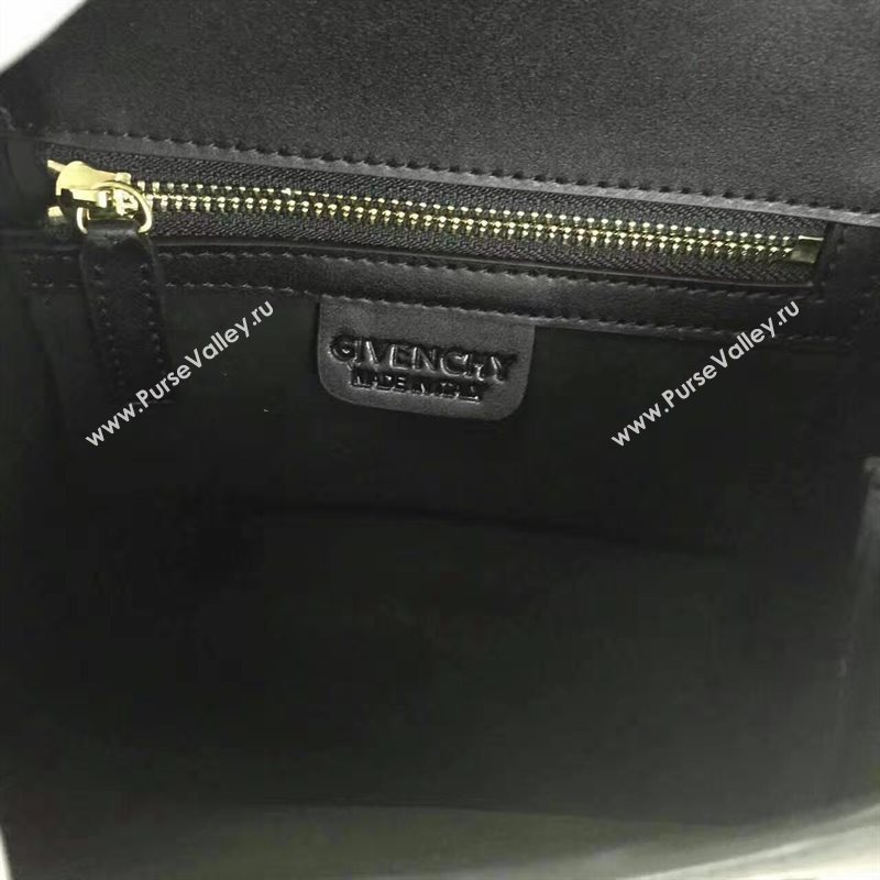 Givenchy mini pandora black bag 5367