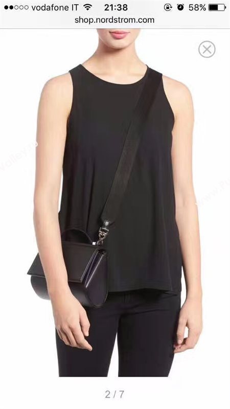 Givenchy mini pandora black bag 5367