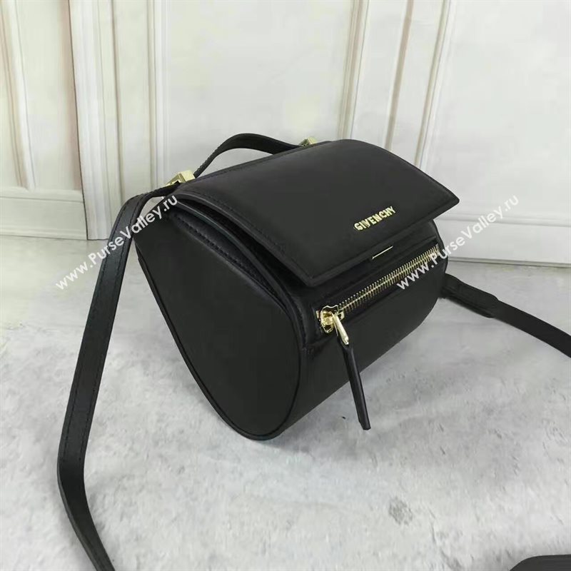 Givenchy mini pandora black bag 5367