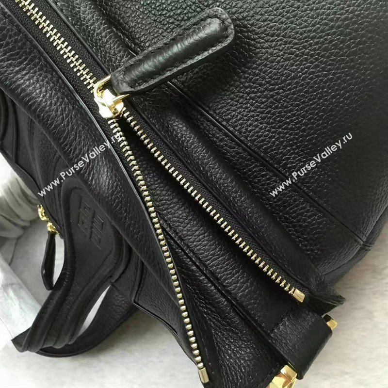 Givenchy medium nightingale black gold v bag 5368