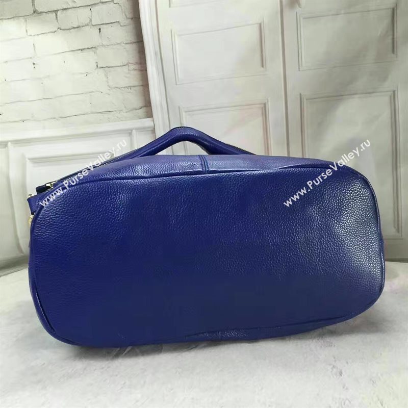 Givenchy large nightingale blue bag 5370