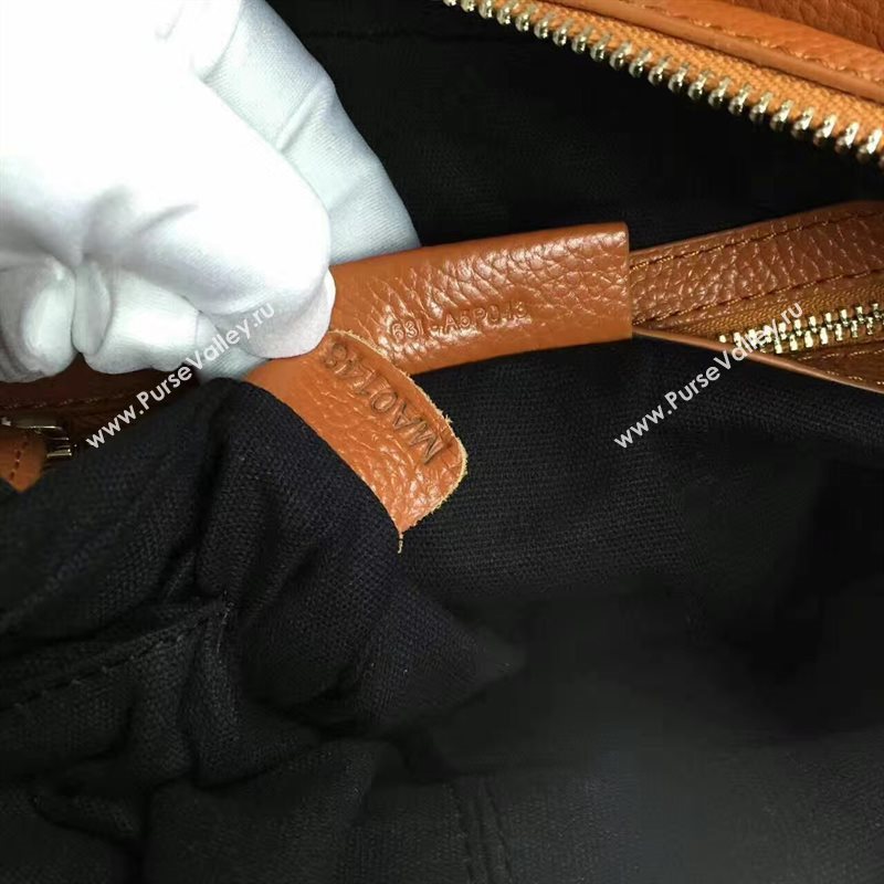 Givenchy medium nightingale tan bag 5372