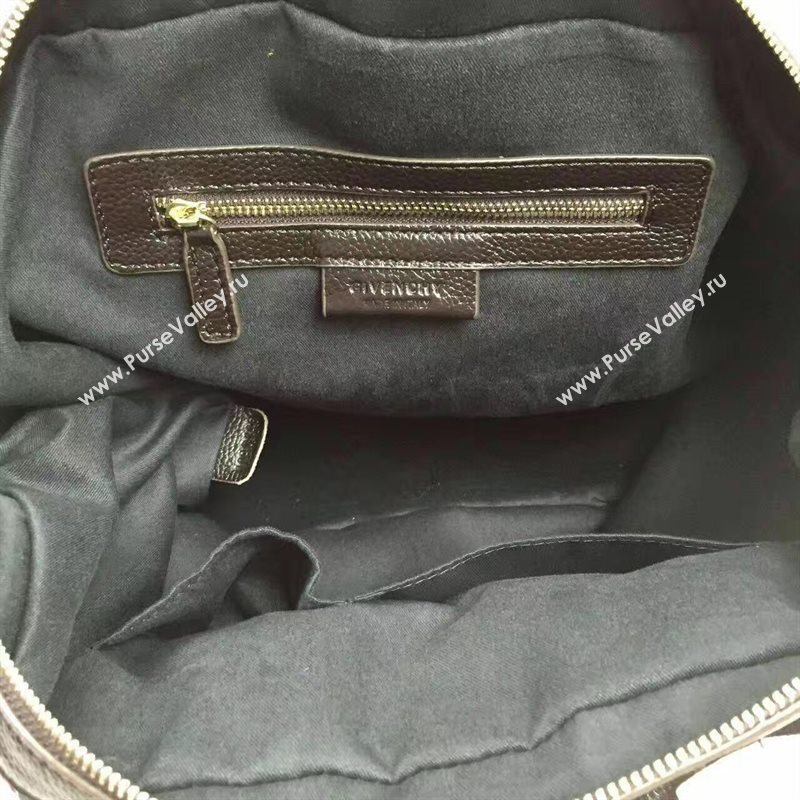 Givenchy large nightingale black bag 5375