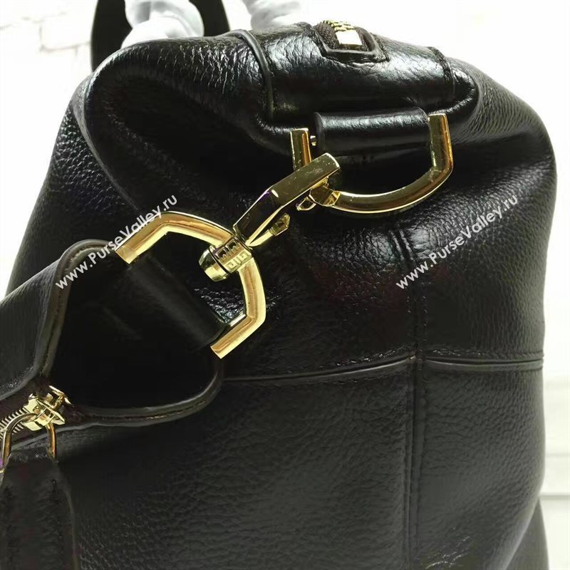 Givenchy large nightingale black bag 5375