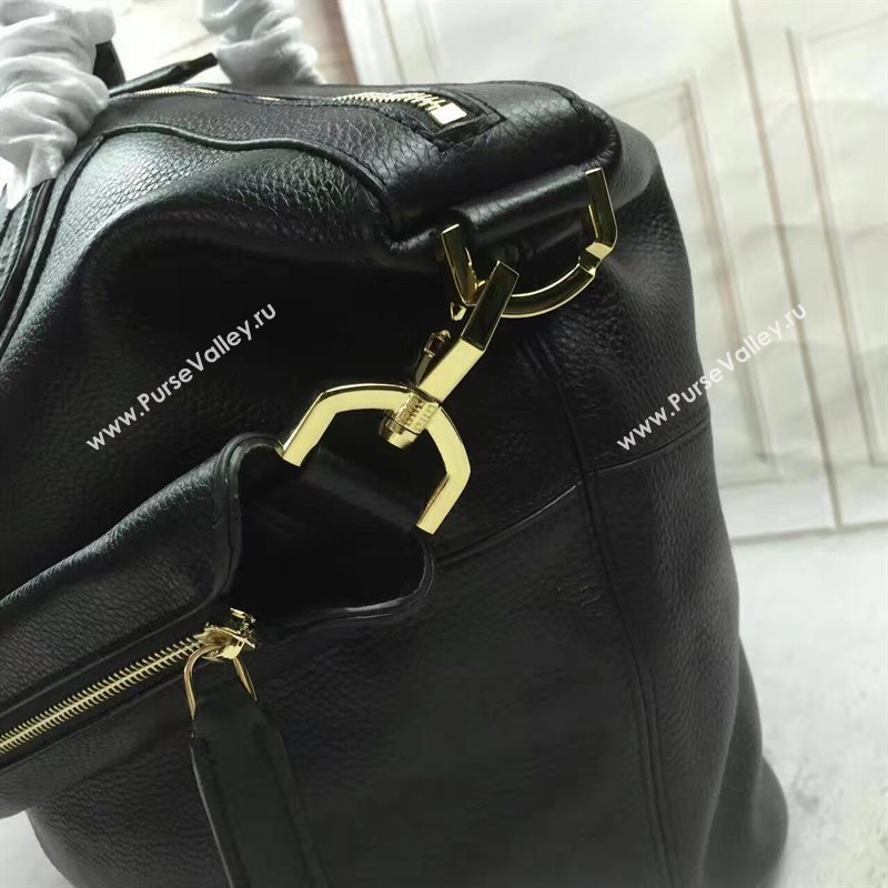 Givenchy large nightingale black bag 5377