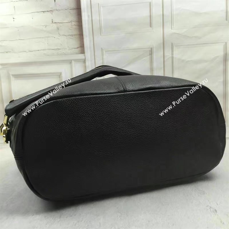 Givenchy large nightingale black bag 5377