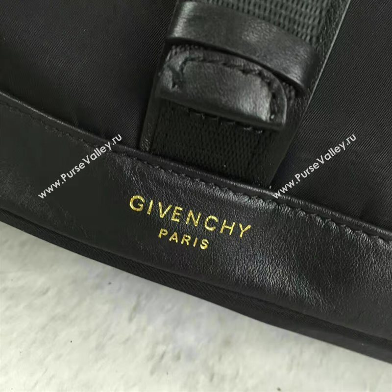 Givenchy backpack black bag 5389