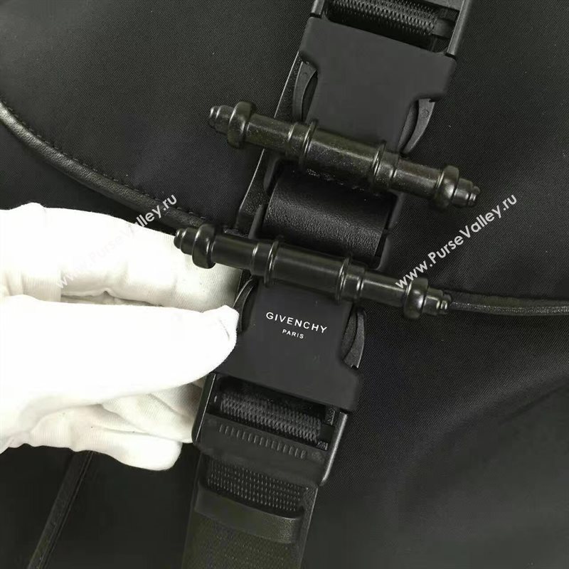 Givenchy backpack black bag 5389