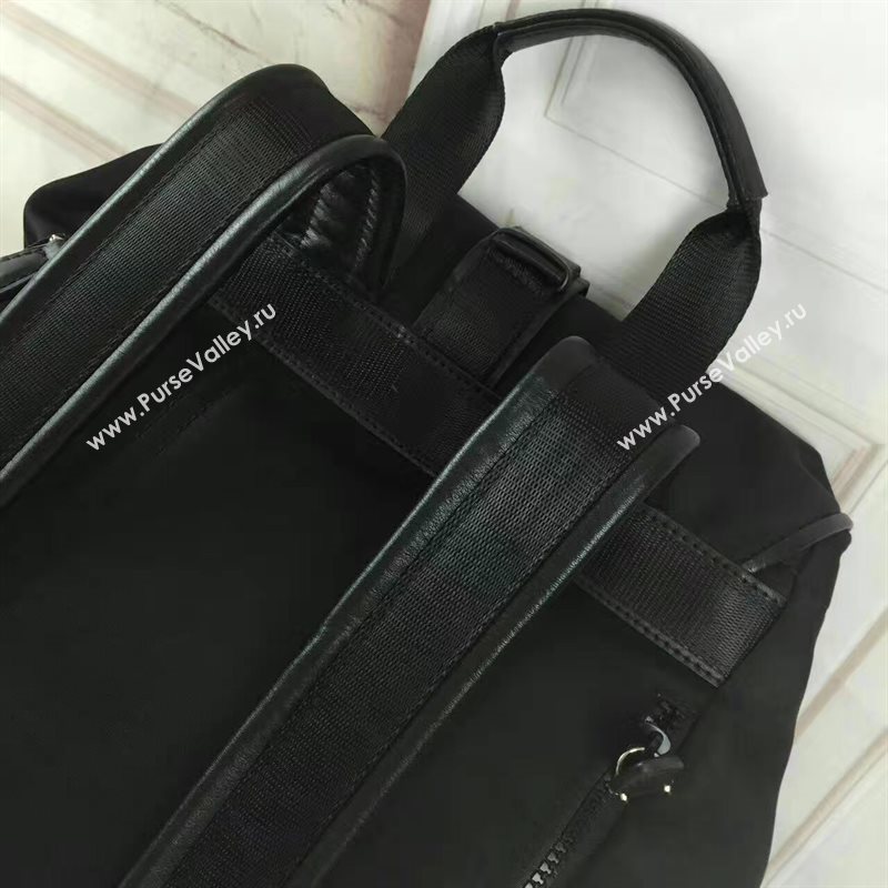Givenchy backpack black bag 5389