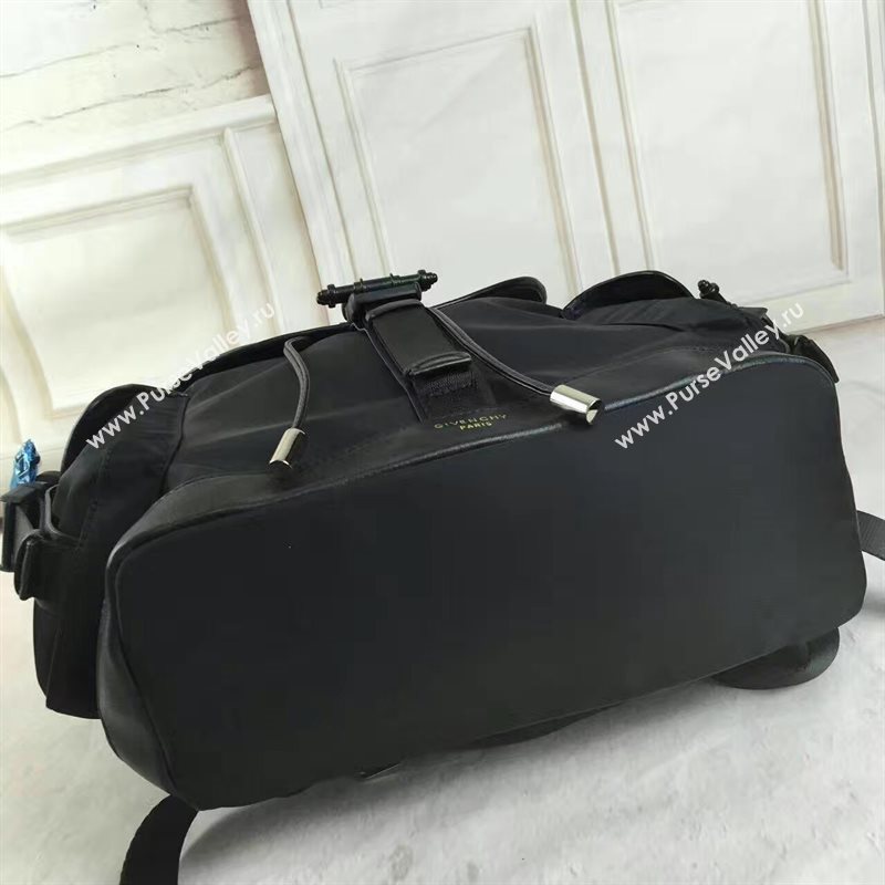 Givenchy backpack black bag 5389