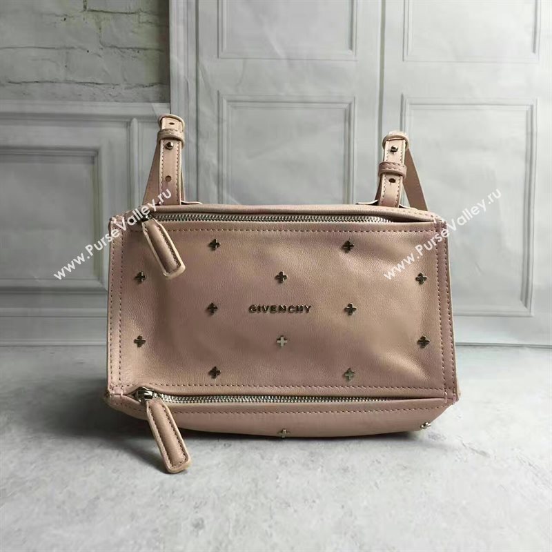 Givenchy mini cream pandora bag 5394