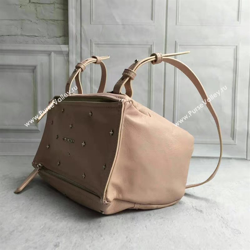 Givenchy mini cream pandora bag 5394