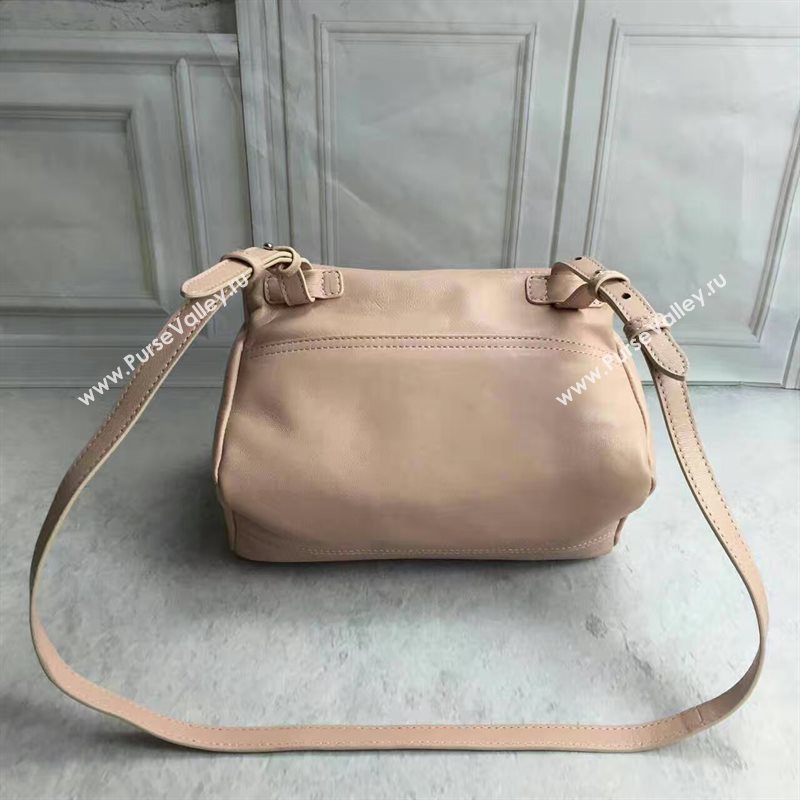 Givenchy mini cream pandora bag 5394