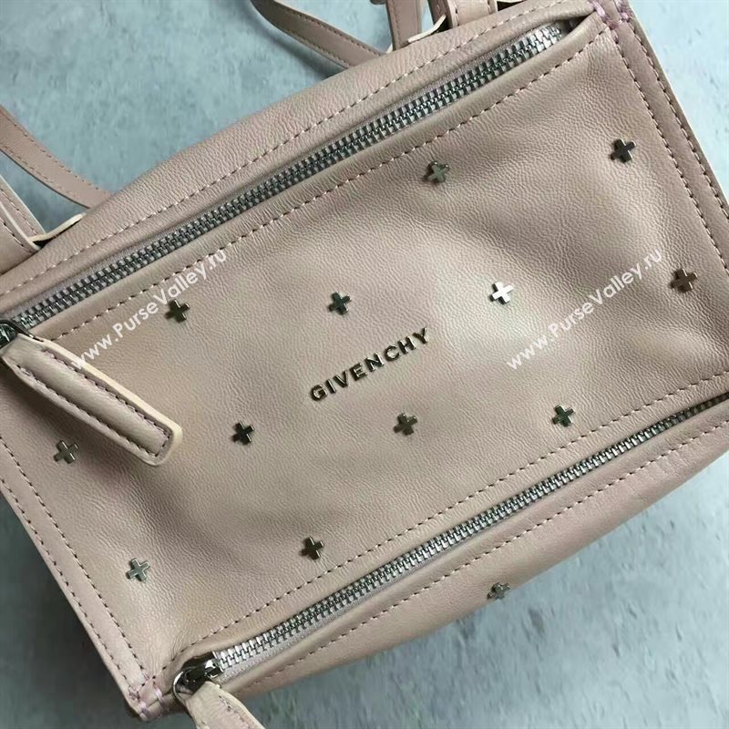 Givenchy mini cream pandora bag 5394