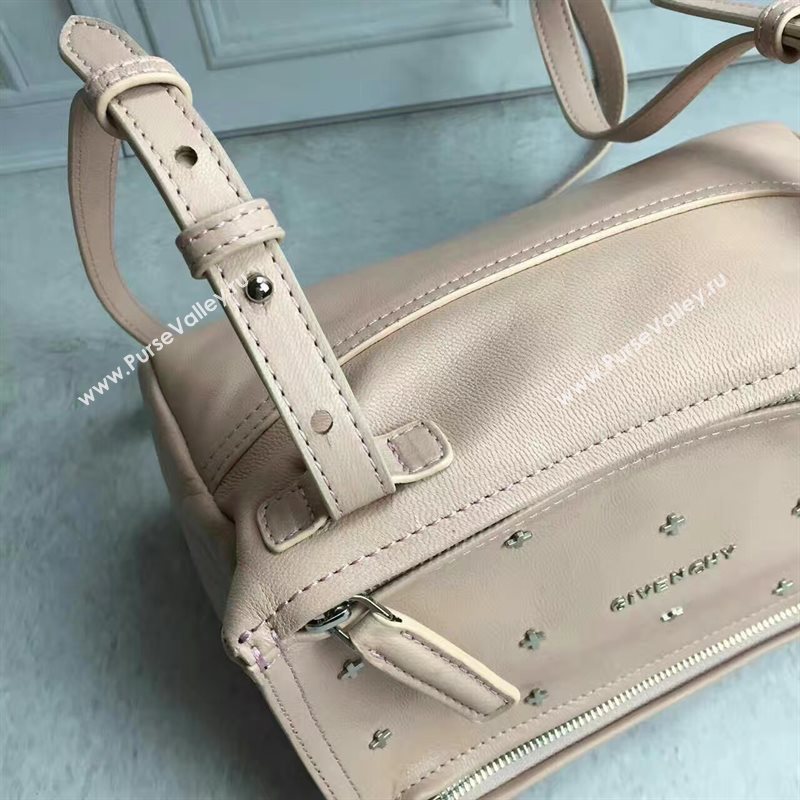 Givenchy mini cream pandora bag 5394
