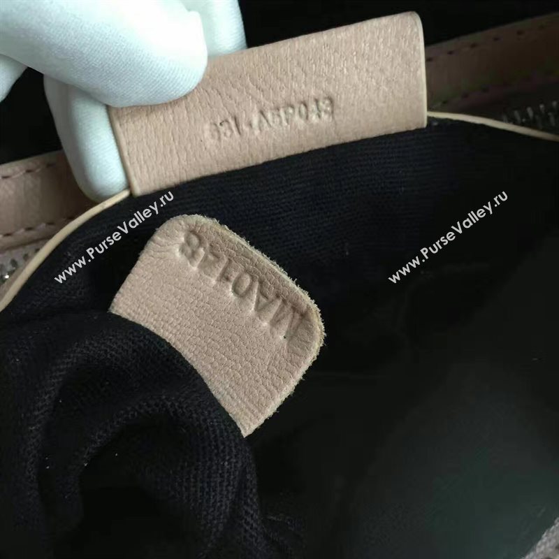 Givenchy mini cream pandora bag 5394