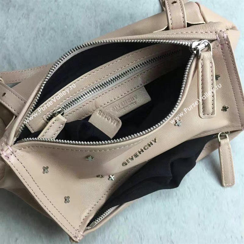 Givenchy mini cream pandora bag 5394