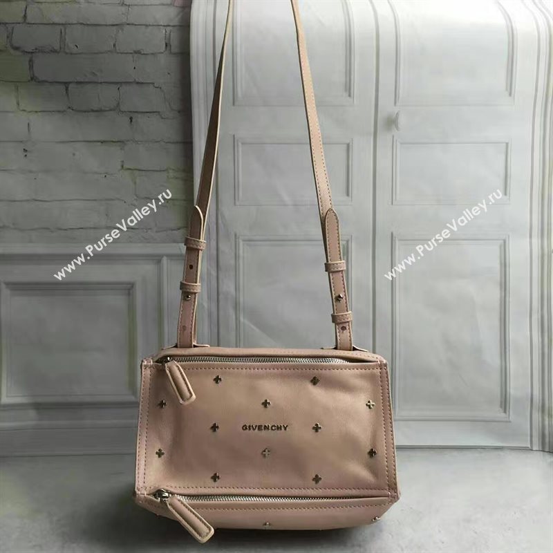 Givenchy mini cream pandora bag 5394