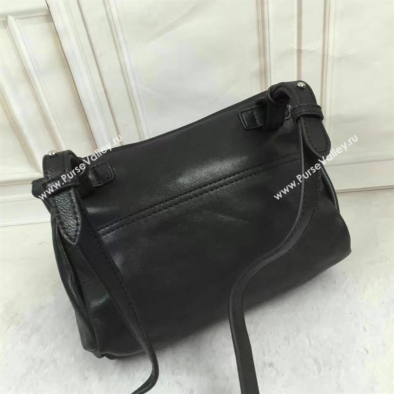 Givenchy mini black pandora bag 5395