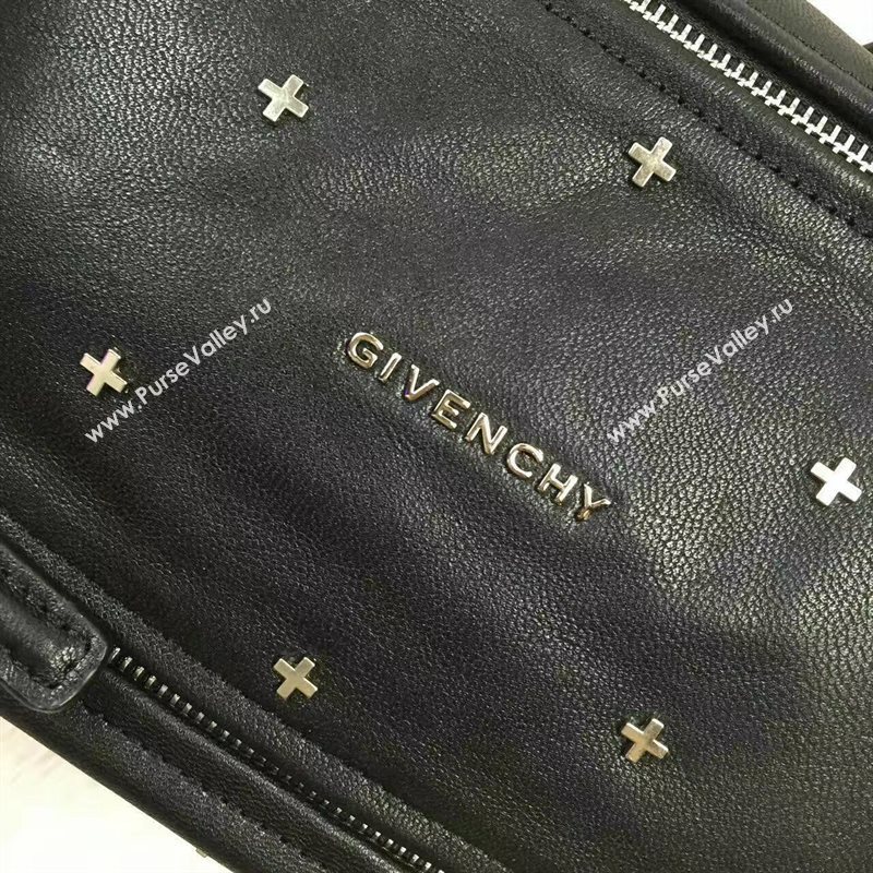 Givenchy mini black pandora bag 5395