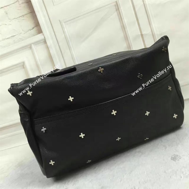 Givenchy mini black pandora bag 5395