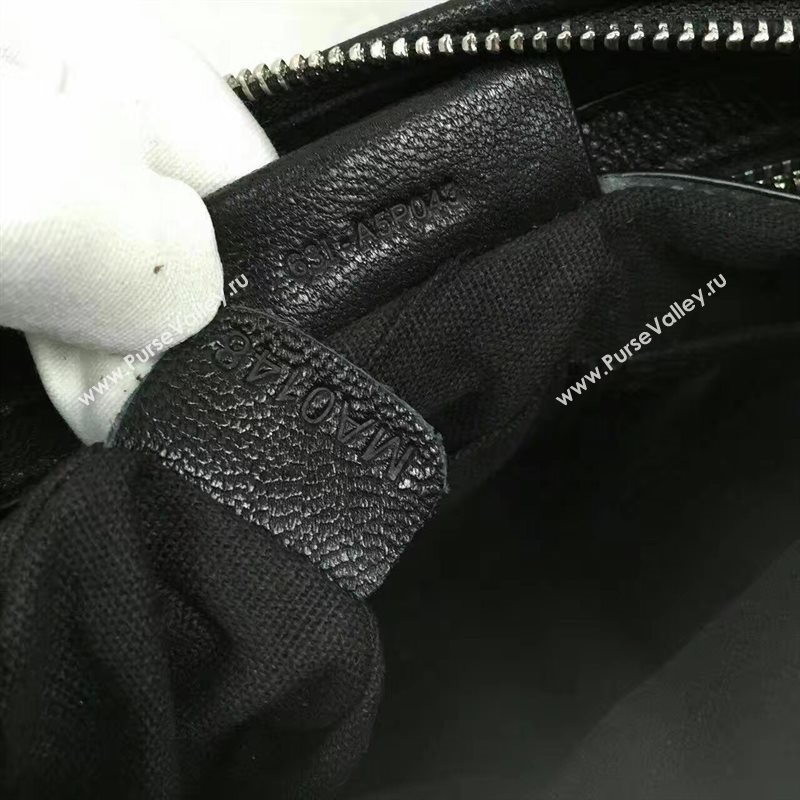 Givenchy mini black pandora bag 5395