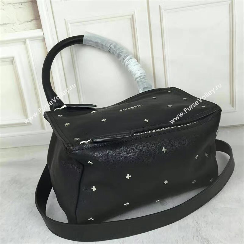 Givenchy small pandora black bag 5396