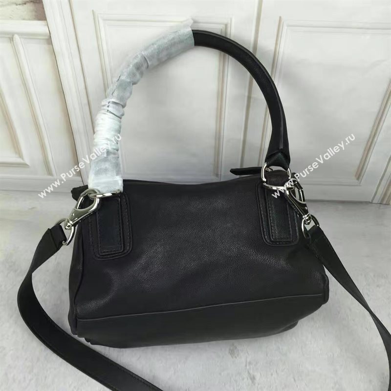 Givenchy small pandora black bag 5396