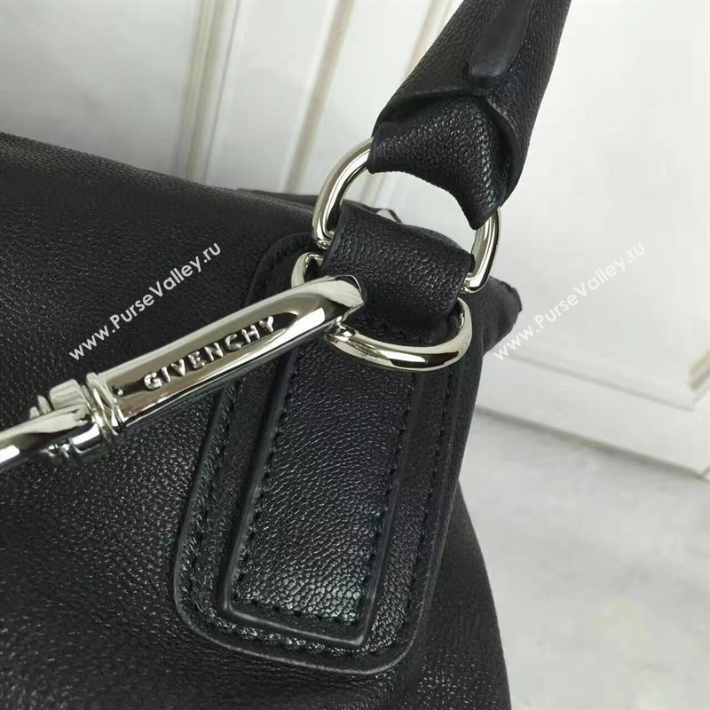 Givenchy small pandora black bag 5396