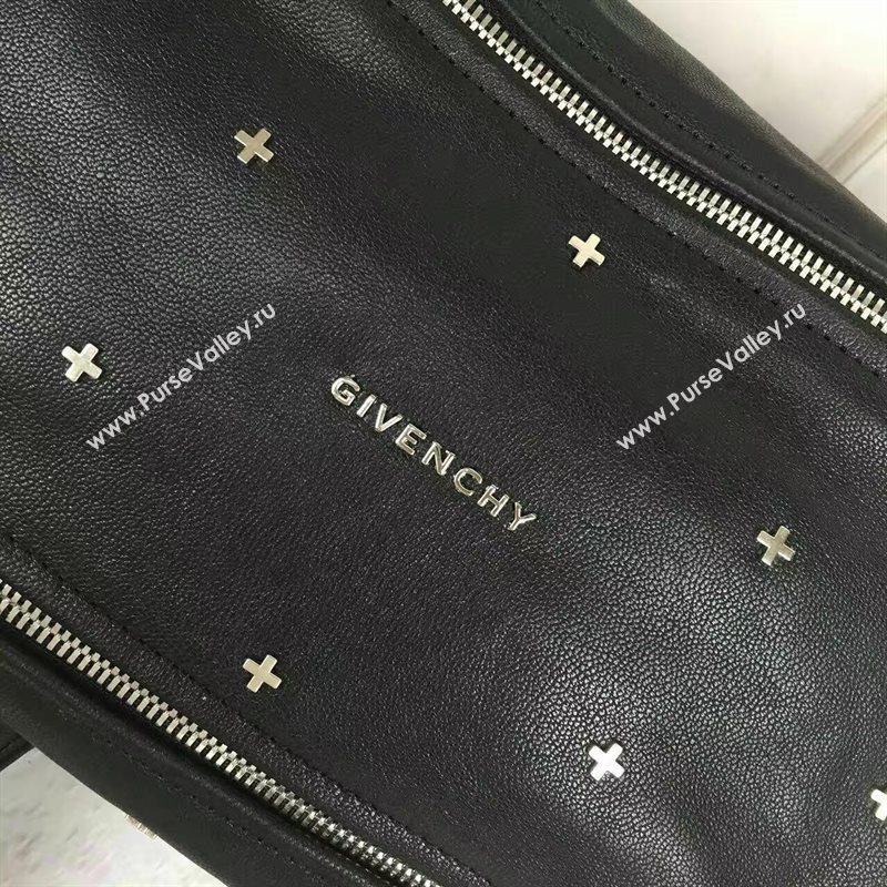 Givenchy small pandora black bag 5396
