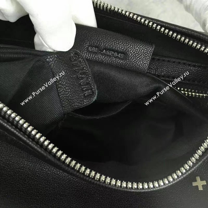 Givenchy small pandora black bag 5396