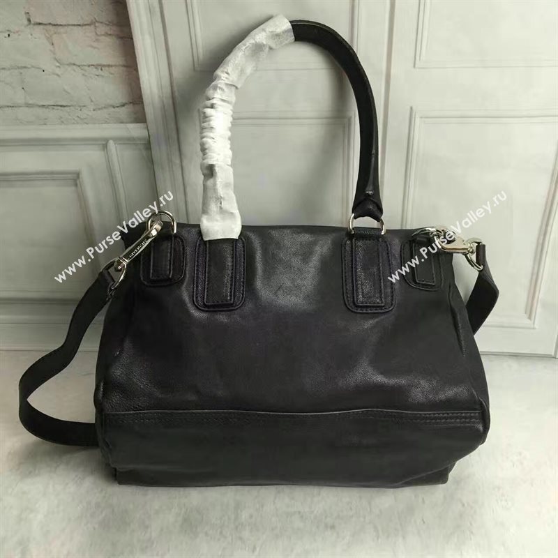 Givenchy new black pandora medium bag 5397