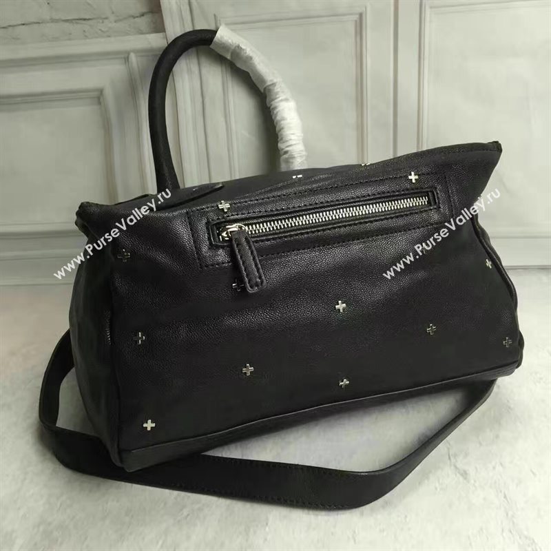 Givenchy new black pandora medium bag 5397