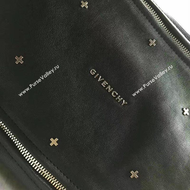 Givenchy new black pandora medium bag 5397