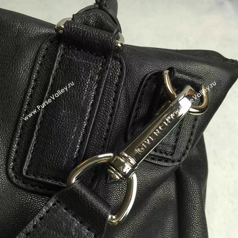 Givenchy new black pandora medium bag 5397