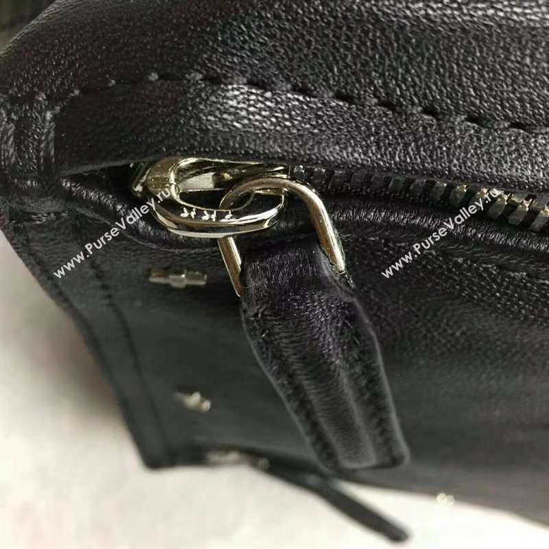 Givenchy new black pandora medium bag 5397