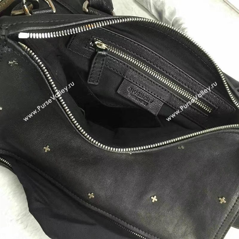 Givenchy new black pandora medium bag 5397
