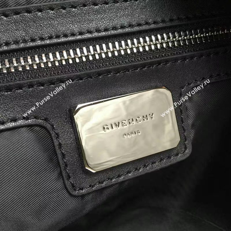 Givenchy canvas backpack dog with bag 5301