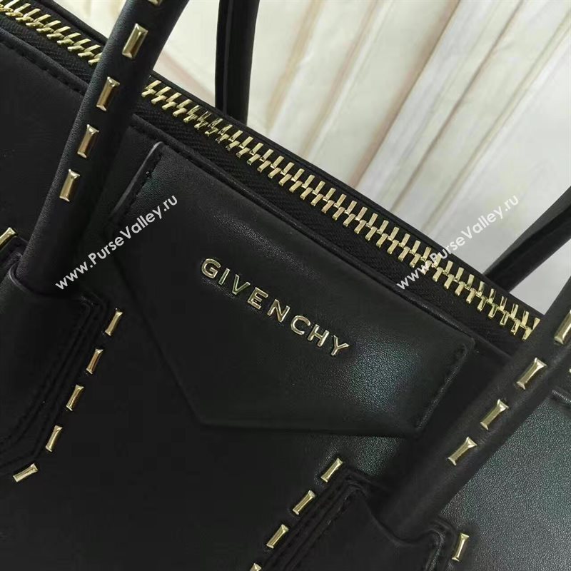 Givenchy large antigona black bag 5308