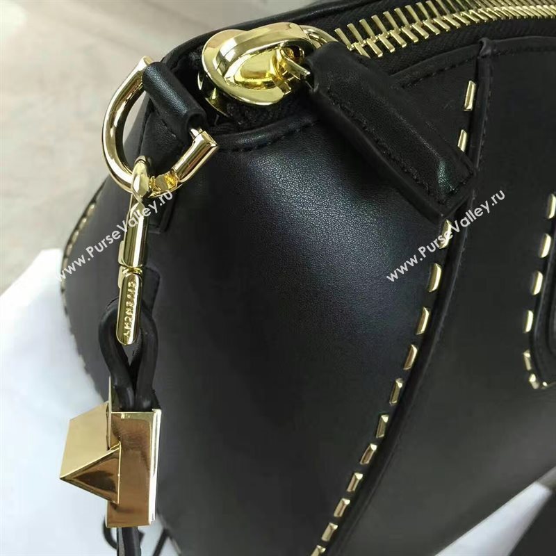 Givenchy large antigona black bag 5308