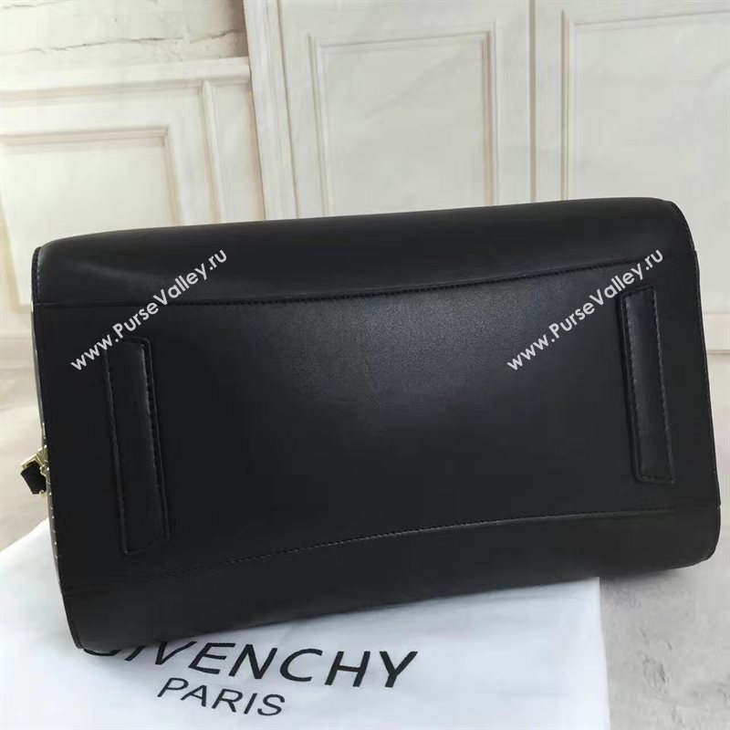 Givenchy large antigona black bag 5308