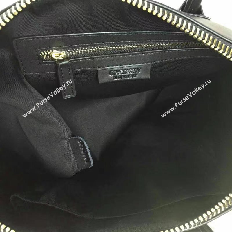 Givenchy large antigona black bag 5308