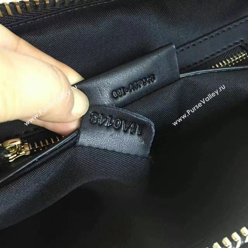 Givenchy large antigona black bag 5308