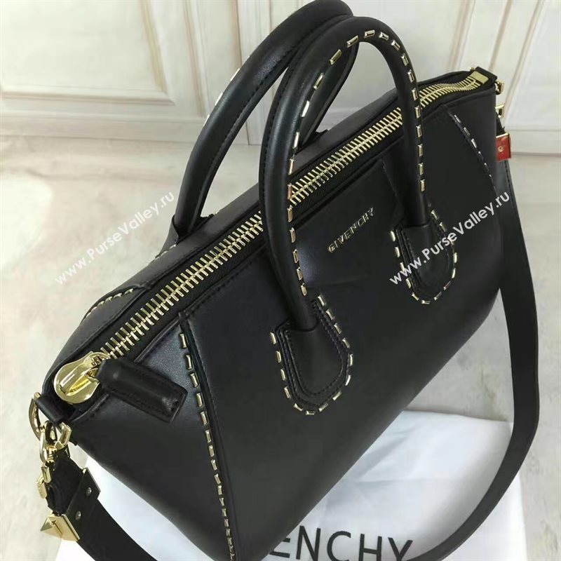 Givenchy large antigona black bag 5308