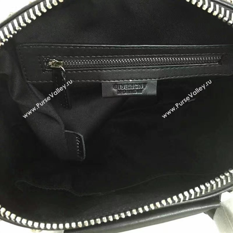 Givenchy black antigona medium bag 5311