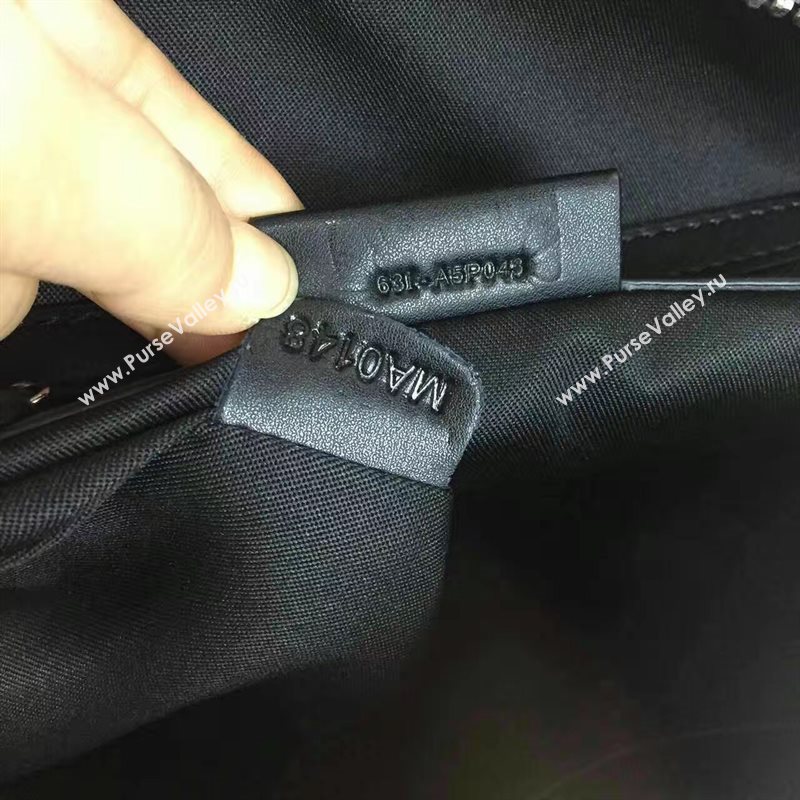 Givenchy black antigona medium bag 5311