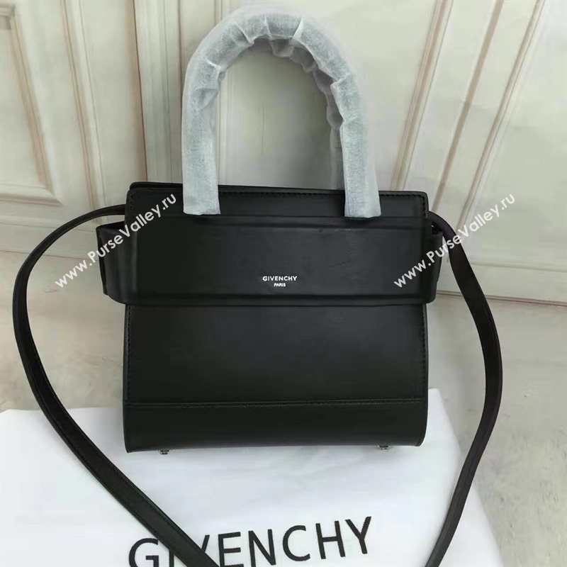Givenchy mini shoulder black tote bag 5312