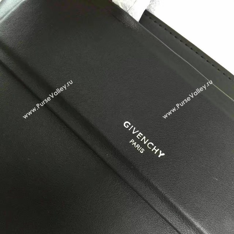 Givenchy mini shoulder black tote bag 5312